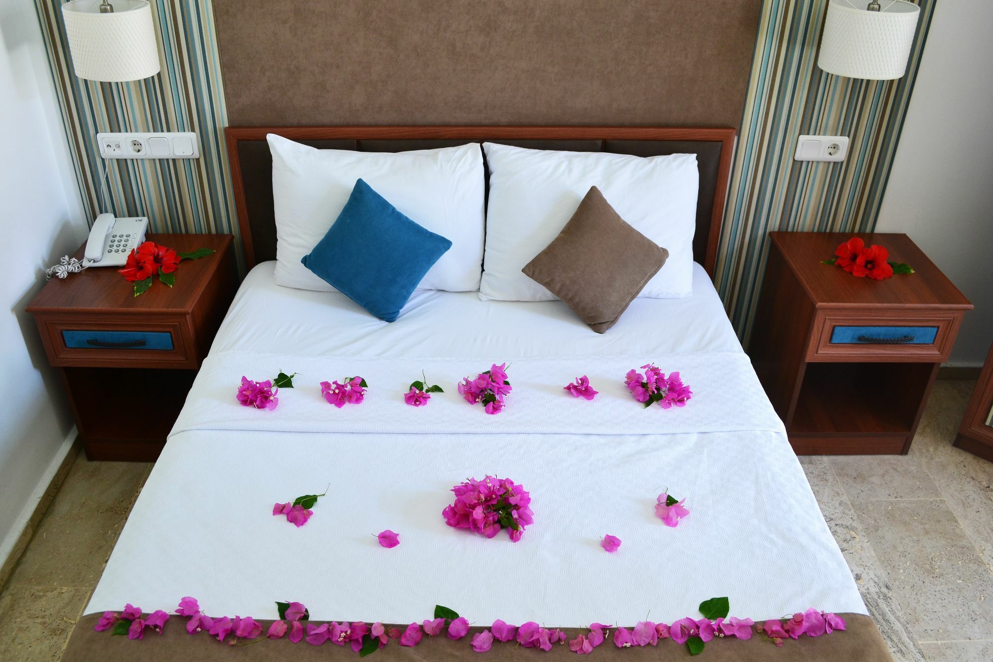 Oskay Hotel Dalyan Exterior foto